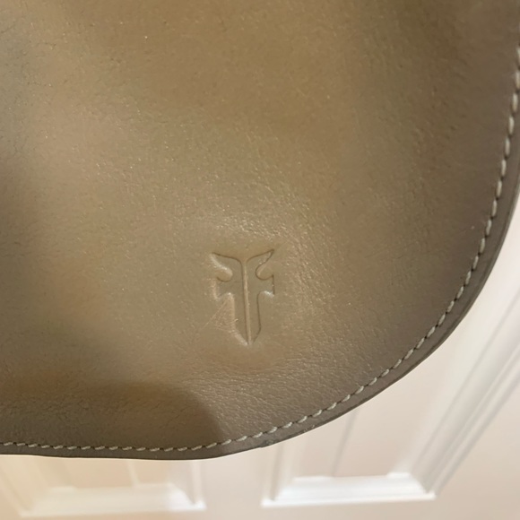 Frye Crossbody Bag - Picture 3 of 6